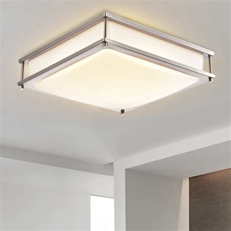 flush junction box light|dimmable flush mount ceiling light.